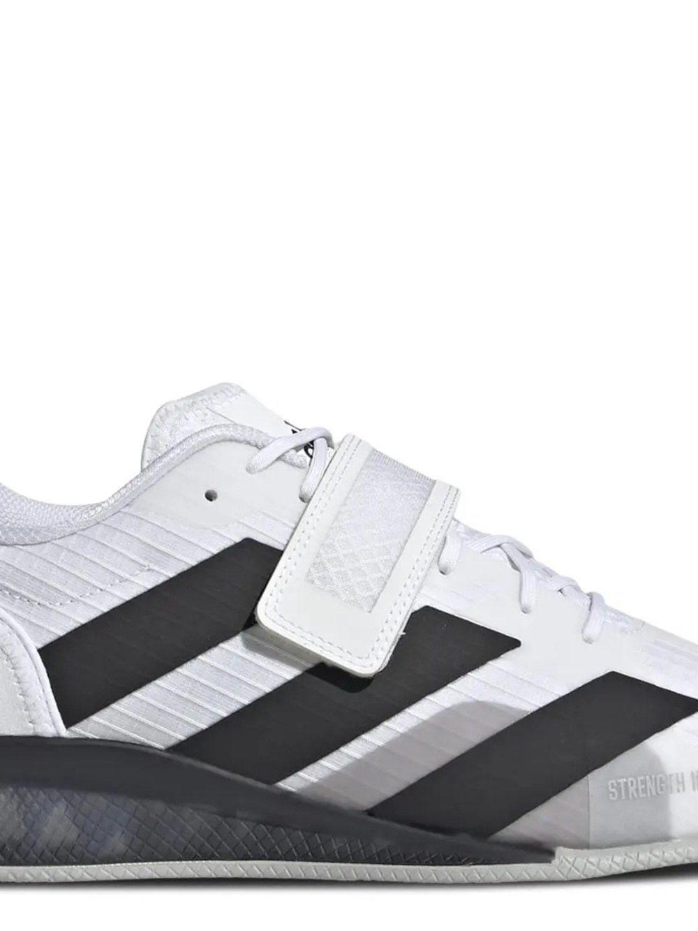 adidas weightlifting shoes - Women’s 9.5 / Men’s 8.5 - Picture 2 of 5